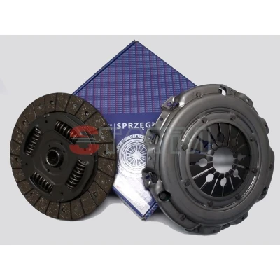 Imagen de Kit de embrague STATIM 112.694