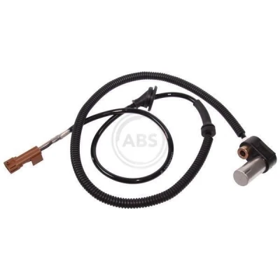 Imagen de A.B.S. 30117 sensor de ABS pasivo 1120 marrón SAAB: 9000 Berlina, Hatchback