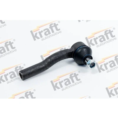 Imagen de KRAFT 4313010 Rótula de dirección M12x1.5 Eje delantero, izquierda, exterior FIAT: Tipo Hatchback, Tempra Berlina, Brava ALFA ROMEO: 146