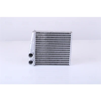 Imagen de NISSENS 72206 Radiador de Calefaccion sin conducto RENAULT: CLIO 2, 3, NISSAN: Micra C+C 3