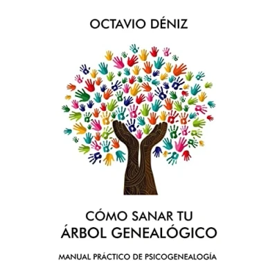 Imagen de Como sanar tu arbol genealogico