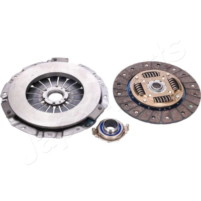 Imagen de ASHIKA 92 H0 018 Kit de Embrague 225 HYUNDAI: Santa Fe I, Trajet