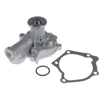 Imagen de BLUE PRINT ADC49137 Bomba de agua Fundición aluminio con junta anular Metal MITSUBISHI: Galant 6, Space Wagon III