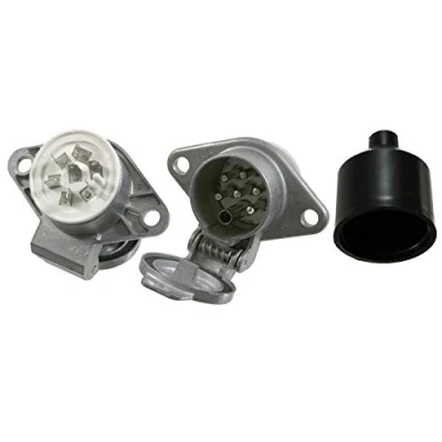 Imagen de FEBI BILSTEIN 05061 Tomacorriente remolque