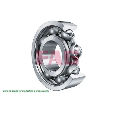 Imagen de FAG 6006.2RSR.C3 Cojinete 55 30