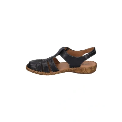 Imagen de Josef Seibel Rosalie Sandalias, Mujer, Talla: 41, Schwarz Zapatos