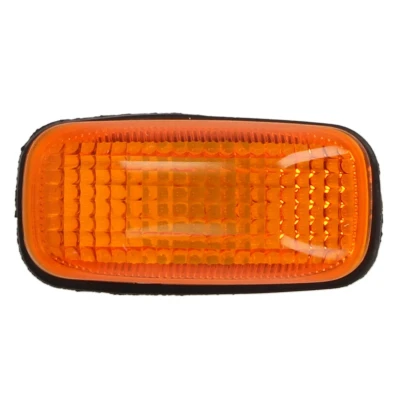 Imagen de TYC 18 3501001 Intermitente naranja ambos lados, instalación lateral sin portalámparas NISSAN: Almera II Hatchback, 2 Limousine
