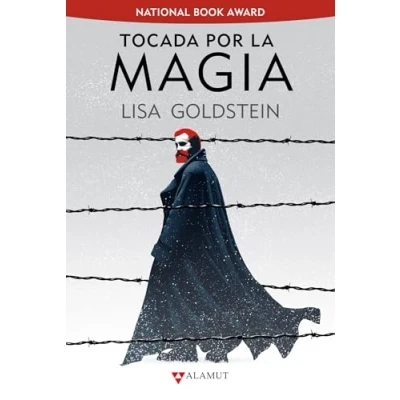 Imagen de Tocada Por La Magia