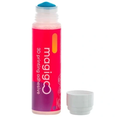 Imagen de Magigoo MO2016 bolígrafo todo en uno, para impresión 3D, adhesivo.