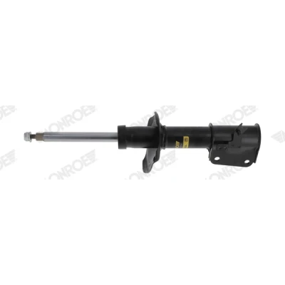 Imagen de MONROE D0002L amortiguador Presión de gas Bitubular Columna Espiga arriba, Abrazadera abajo DAIHATSU: Terios I