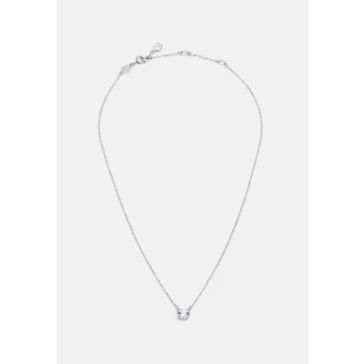 Imagen de Swarovski Constella Pendant Collar silvercoloured, Mujer, Talla: One Size, Silver coloured