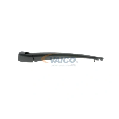 Imagen de Brazo del limpiaparabrisas, lavado de parabrisas VAICO V46 9723 Original calidad posterior con caperuza RENAULT: Kangoo II / Grand