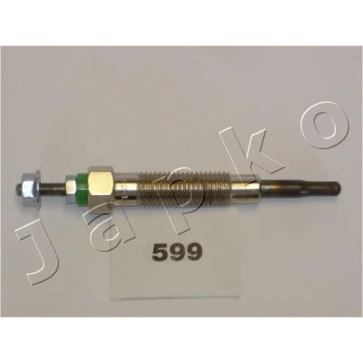 Imagen de JAPKO 01599 Bujía de precalentamiento 11V MITSUBISHI: PAJERO 2, HYUNDAI: H100 Furgón