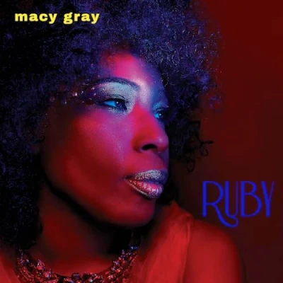 Imagen de Ruby [Vinilo]