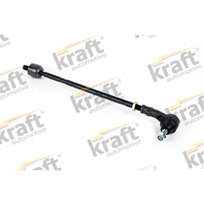 Imagen de KRAFT 4300160 Barra de Dirección Eje delantero, izquierda VOLKSWAGEN: Passat B3/B4 Berlina, Variant