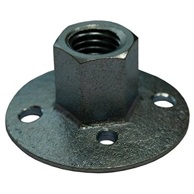 Imagen de Makita 224515 5 Tuerca para plato de caucho