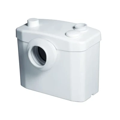 Imagen de SFA sanitop/sanibroyeur pro fontaneria (0100200)