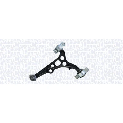 Imagen de MAGNETI MARELLI 301181304200 Barra oscilante, suspensión de ruedas Eje delantero, izquierda Brazo oscilante oblicuo Acero FIAT: Brava Hatchback