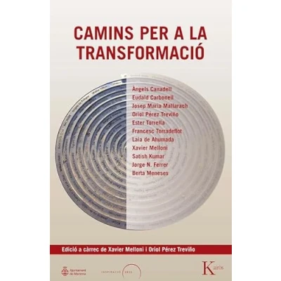 Imagen de Camins Per A La Transformació