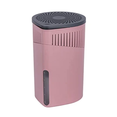 Imagen de Wenko Deshumificador Drop 1000 g Rosa