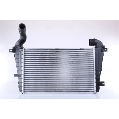 Imagen de NISSENS 96461 Intercooler OPEL: Zafira B
