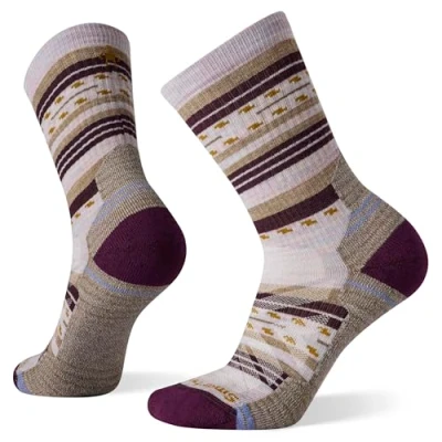 Imagen de Smartwool Women&#039;s Socks Calcetines Hike Light Cushion Margarita Crew para Mujer