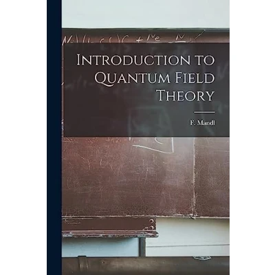 Imagen de Introduction to Quantum Field Theory