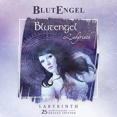 Imagen de Labyrinth (Ltd.25th Anniversary Edition)