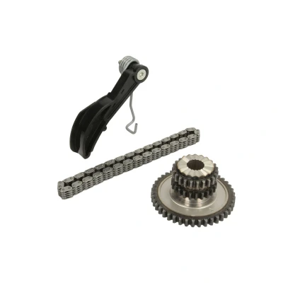 Imagen de SWAG 30 10 2735 Kit cadenas, accionamiento bomba aceite AUDI: A4 B8 Avant, SEAT: Leon II Hatchback, Altea XL, VOLKSWAGEN: Scirocco III, GOLF 6