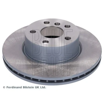 Imagen de BLUE PRINT ADBP430164 Disco de freno Eje delantero 294 22 5 112 ventilado revestido BMW: 3 Touring, Berlina