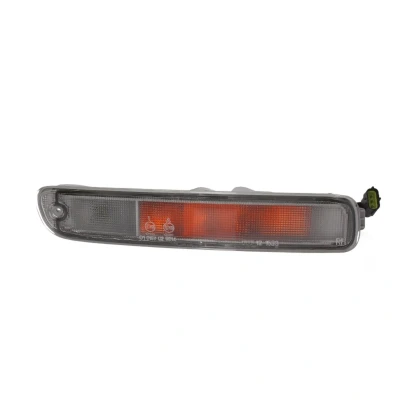 Imagen de TYC 12 1533 05 2 Intermitente blanco Delante, derecha con portalámparas P21W, W5W MAZDA: FAMILIA 5