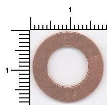 Imagen de Anillo obturador ELRING 108.405