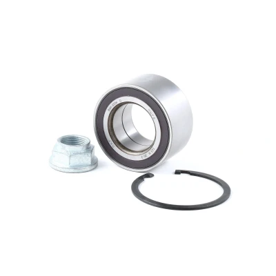 Imagen de SKF VKBA 6653 Juego de cojinete rueda con sensor ABS incorporado 72 FORD: FIESTA 6, Transit Courier Familiar, B Max, MAZDA: 2 Hatchback norauto,