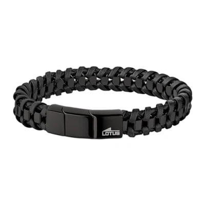 Imagen de LOTUS STYLE Pulsera LS2094 2/1 Urban Man Acero inoxidable 316l 228.00 mm Hombre