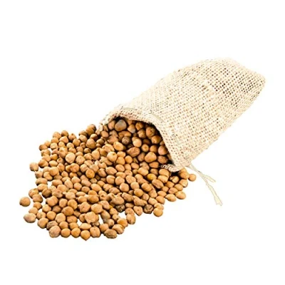 Imagen de Malla/Bolsa Para Coccion Legumbres Algodon 0,5 Kg Pack De 2 Unidades. 100% Organico