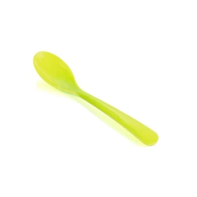 Imagen de Kimmel 21 000 3307 1 Cucharas para huevos (6 unidades, plástico), color verde