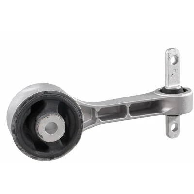 Imagen de METZGER 8054243 Soporte de motor a la derecha arriba Rodamiento caucho metal HONDA: CIVIC 8 Hatchback,