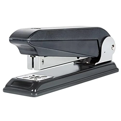 Imagen de Wedo 106501 Grapadora de sobremesa, negro