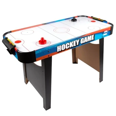 Imagen de ColorBaby 85330 Mesa Air Hockey, 122 x 61 75 cm
