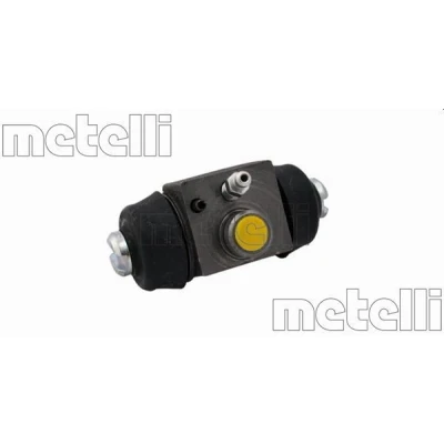 Imagen de METELLI 04 0327 Bombin de Freno 20,33 FORD: Transit Mk3 Furgón