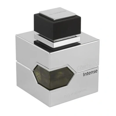 Imagen de Al Haramain L&#039;Aventure Intense Eau de Parfum 100 ml