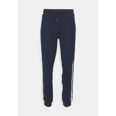 Imagen de Tommy Hilfiger Track PANT Established Pantalón de pijama, Hombre, Talla: Small, Desert sky