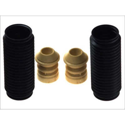 Imagen de SACHS 900 092 Guardapolvo Amortiguador Service Kit BMW: X5