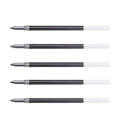 Imagen de TOMBOW Bolígrafo para AirPress Pen (3 unidades), color negro