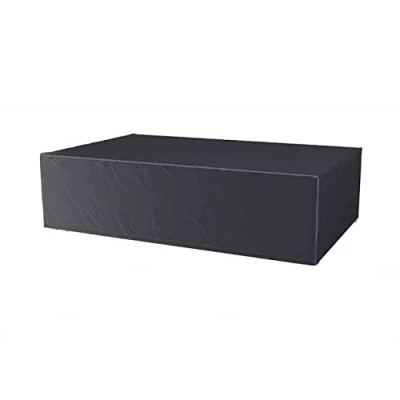 Imagen de AeroCover Funda Protectora Transpirable para Grupos de Asientos, 240 x 150 100 cm