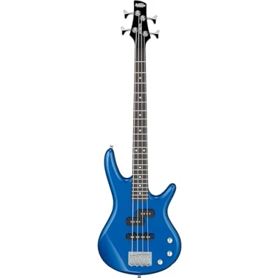 Imagen de Ibanez Bass guitar / GSRM20SLB Gio