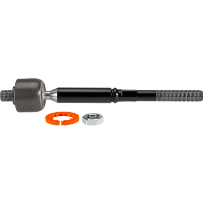 Imagen de TRW JAR1567 Rotula Axial de Direccion Eje delantero, ambos lados M14x1,5 215 RENAULT: Megane 4