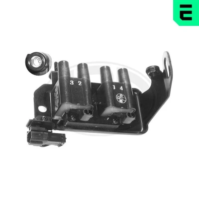Imagen de ERA 880148A Bobina de encendido 5 KIA: Shuma I Hatchback, Rio Familiar, Berlina