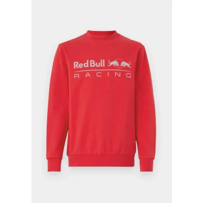 Imagen de red Bull Racing x Pepe Jeans Sudadera, Hombre, Talla: Medium, Mars