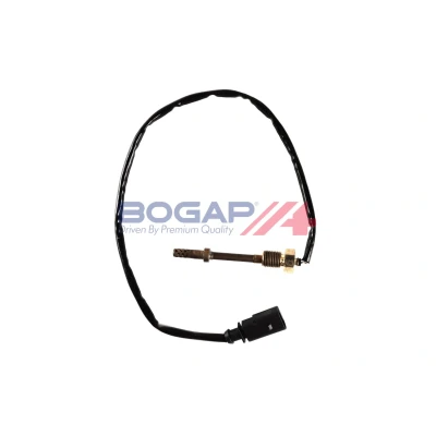Imagen de BOGAP A6120163 Sensores VOLKSWAGEN: Multivan 5 (7HM, Transporter 6,
